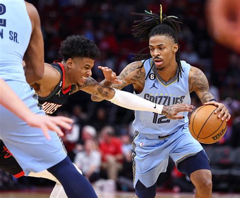 Colorado Police Are Investigating Ja Morant After Instagram Video With