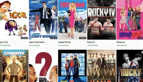 The movies are of hd quality and support most of the device. Top 53 Free Movie Download Sites to Download Full HD ...