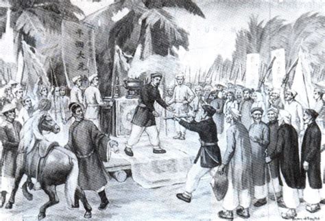 Khởi Nghĩa Trương Định 1861 Phunulamchutuonglai Phunulamchutuonglai
