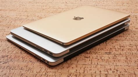 Apple Lanzaría Un Nuevo Macbook Air Con Puertos Usb C