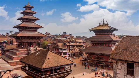 The Ultimate Adventure Nepal