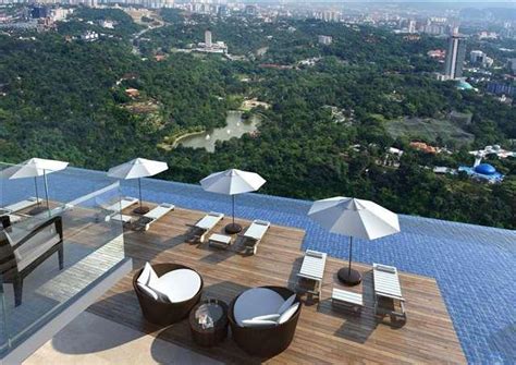 The Sentral Residences Serviced Residence For Sale Or Rent In Kl