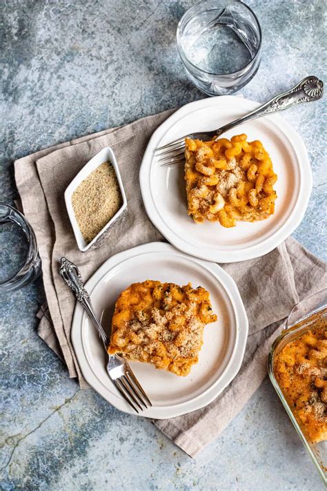 Macaroni Pie From Barbados Recipe The Foreign Fork