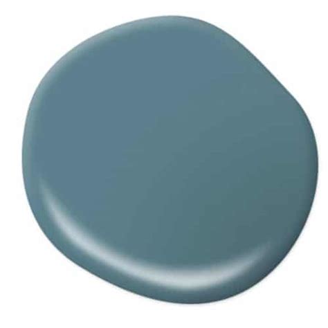 Blueprint Paint Color By Behr Color Of The Year 2019 Setting For
