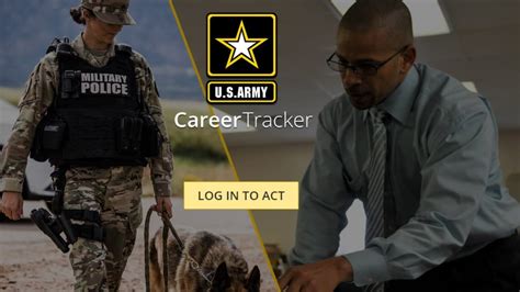 Army Career Tracker Act Uses Benefits And Features