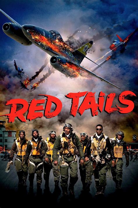 Red tails movie trailer, reviews and more | tvguide.com. Red Tails (2012) - Posters — The Movie Database (TMDb)