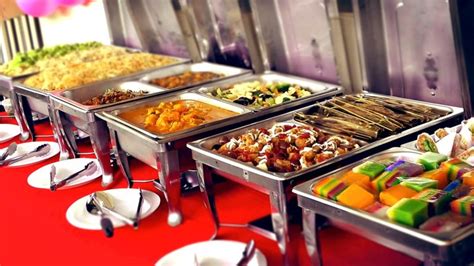 What Is Catering And Types Of Catering