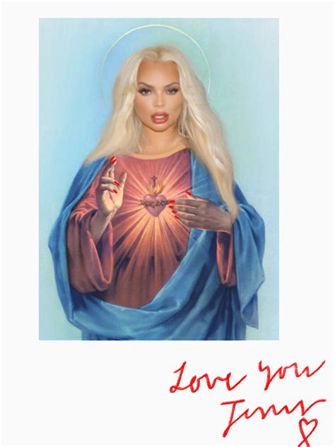 With music streaming on deezer you can discover more than 73 million tracks, create your own playlists, and share your favorite tracks with your friends. "Trisha Paytas Jesus" T-shirt by Virginiakoch | Redbubble