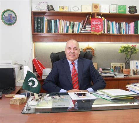 He Nasrullah Khan High Commissioner Of Pakistan Indiplomacy