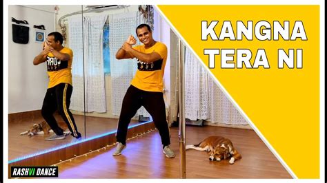 Dr Zeus Kangna Tera Ni Beginners Choreography Ravinder Singh Devlas