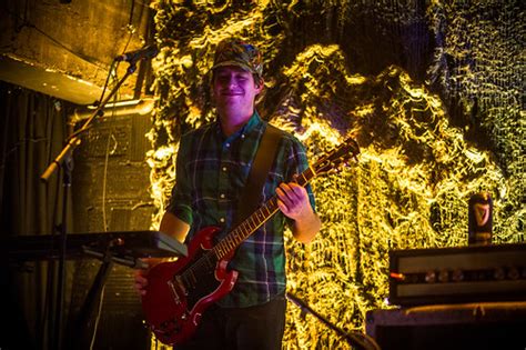 Live Review Volcano Choir W The Cloak Ox At Neptune Theatre 12514