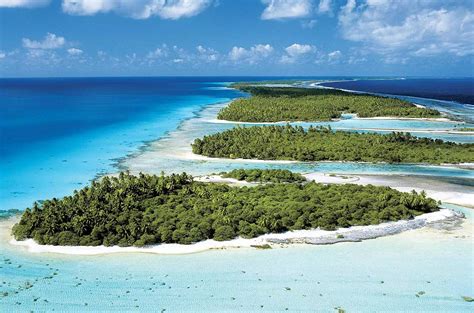 Turismo na Polinésia Francesa: saiba quais as melhores ilhas para ...