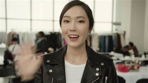 Revlon Global Brand Ambassador Jessica Jung Campaign Video [full Hd] Youtube