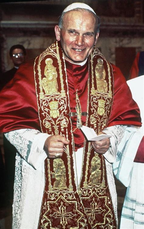 Kidzsearch.com > wiki explore:web images videos games. Pope from afar was instantly adored: life of John Paul II ...
