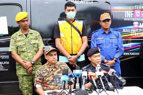 Polis Diraja M Sia On Twitter OPERASI SAR PDRM BERSAMA RAKAN AGENSI