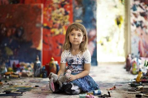 32 Best Child Art Child Art Prodigies Images On Pinterest Child Art