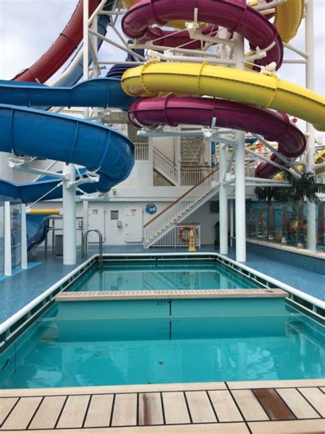 Read 3,613 norwegian breakaway cruise reviews. Inside Stateroom, Cabin Category IC, Norwegian Breakaway