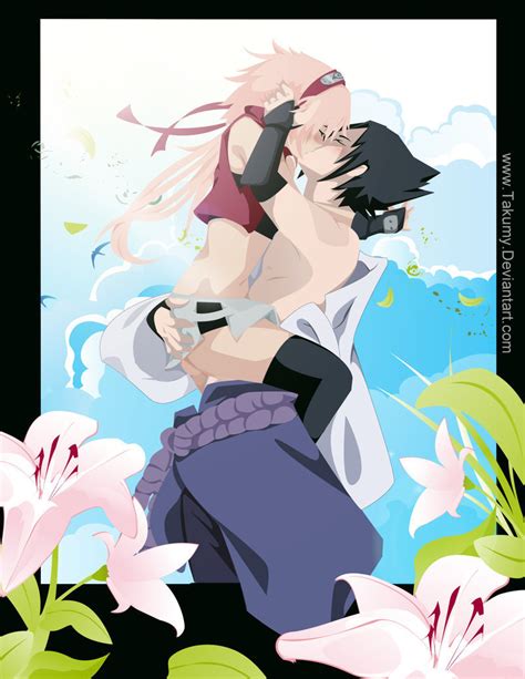 Sasusaku Sasusaku Photo 13602873 Fanpop Page 4