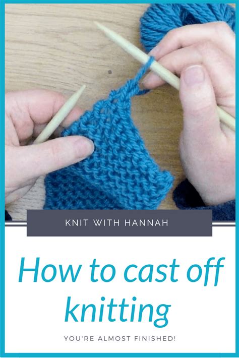 Knitting Basics Casting On