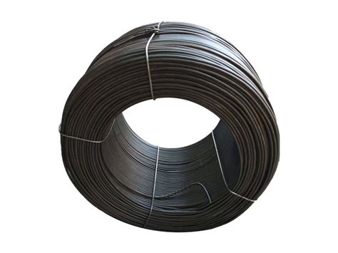 Black Annealed Wire Henan Zhuoheng Hardware Company Limited