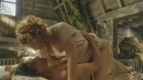 Claire Danes Nude From Stage Beauty Celebrity Movie Leaks