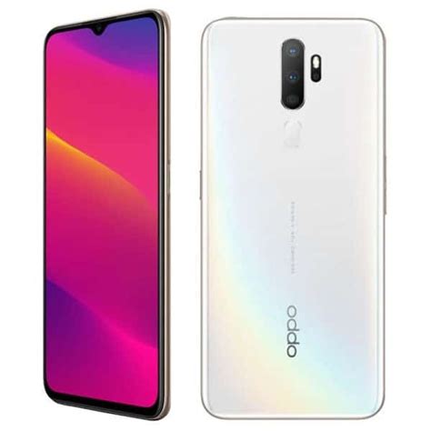 Oppo a5 (2020) quick specifications. Oppo A5 2020 Chính Hãng, Giá Rẻ - Bạch Long Mobile