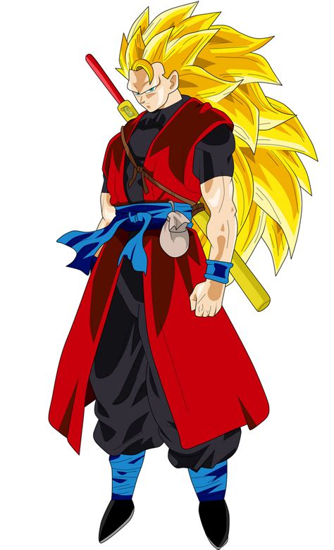 Dragon ball xenoverse unlockable characters. Goku Xeno Super Saiyan 3 by Frost-Z on DeviantArt