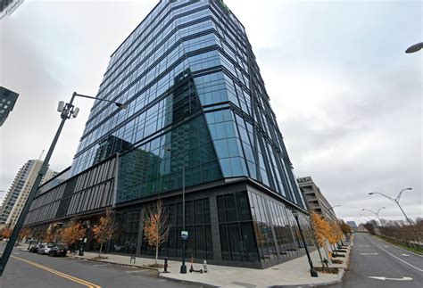 Ncr Puts A Full Tower Of Its Headquarters On The Market