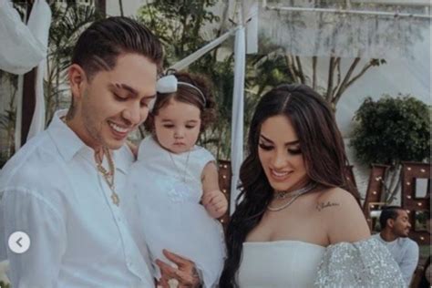 Foto ¡ya Nació El Hijo De Kimberly Loaiza Y Juan De Dios Pantoja Tú