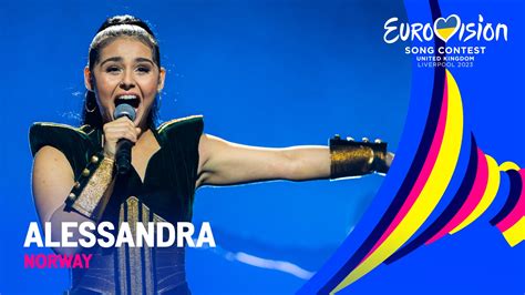 eurovision song contest on twitter her name is she queen of the kings 👑 🇳🇴 norway has