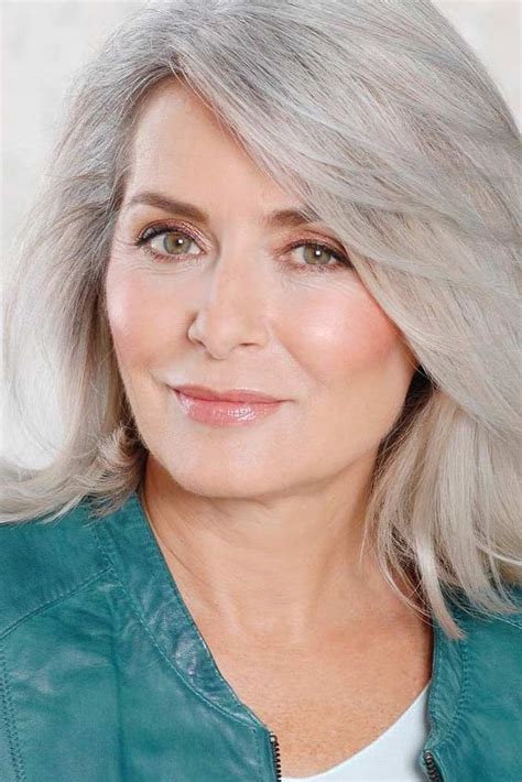 Ageless Beauty Top Tips For Women Over 60