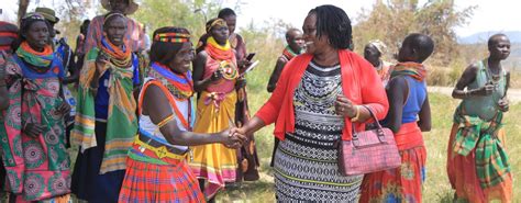 The Voices Of The Indigenous Peoples Of Uganda A Buy In Opportunity