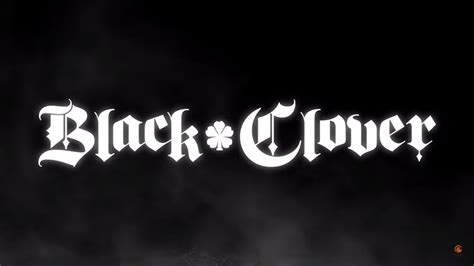 Black Clover Hage Village Mugen Stage Release Youtube