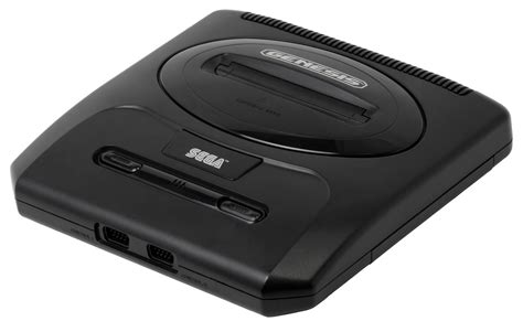 Sega Genesis Emulators Emulation General Wiki Fandom
