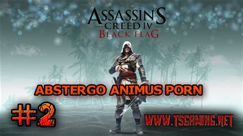 Assassins Creed 4 Black Flag Порно Telegraph