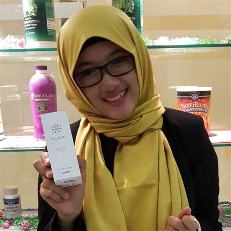 Trulum review alhamdulillah alergii di wajah karena pemakaian hair colouring sekarang udah punya solusinya. Trulum Skincare - Home | Facebook