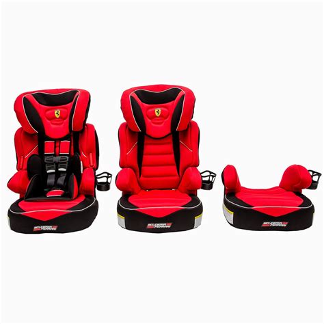 Cara baiki seat belt kereta. Jalan-Jalan, Pusing-Pusing: Memilih car seat