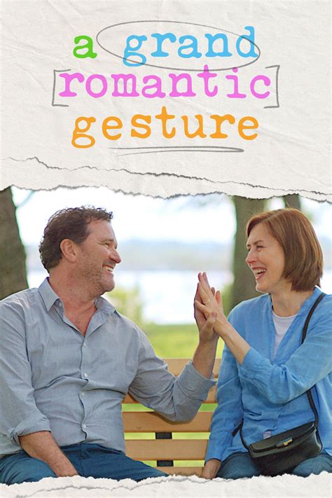 Watch A Grand Romantic Gesture 2022 Online For Free The Roku