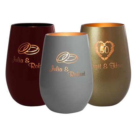 Geschenke zur Rubinhochzeit