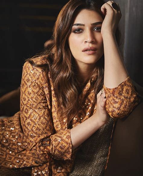 Mimi Check Out What Kriti Sanon Is Doing For Her Next Urban Asian