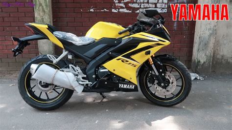 Find the most popular bikes in indonesia in february 2021. Yamaha R15 v3 ( indonesia ) Most Powerful Bike In ...