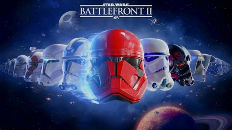 Star Wars Battlefront Ii Celebration Edition Review Mkau Gaming