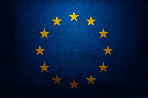 European Union Flag Wallpapers Top Free European Union Flag