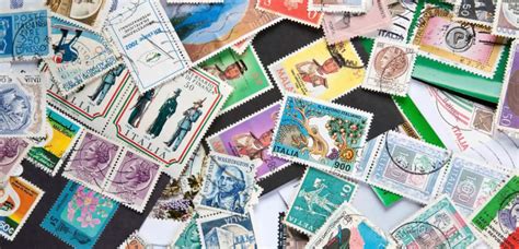 Where To Sell Old Stamps Selling Your Stamps In 2024