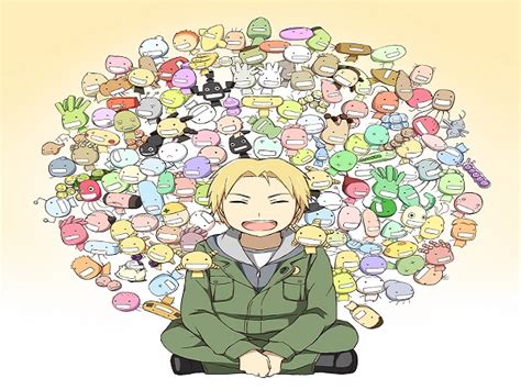 Dari sekian banyak anime yang membahas tentang pesona makanan, saya akan merekomendasikan anime kuliner yang paling. 8 Rekomendasi Anime Bertema Kuliner yang wajib yang kamu tonton | tentang anime