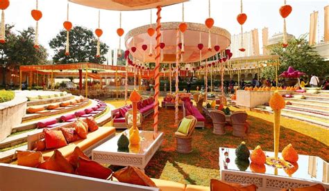 Top wedding venues in Vaishali Nagar, Jaipur for a delightfully rich