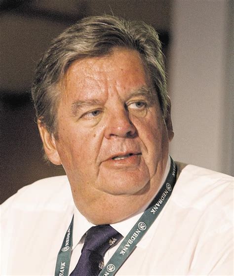 Johann rupert top buzz september : Selfs Remgro se Durand pessimisties oor politiek | Netwerk24