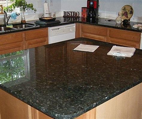 Al igual que el cuarzo, se trata de un material muy duradero. Cómo elegir el granito para mi cocina - 6 pasos - unComo