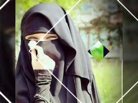 طريقة لف النقاب , هتكوني جميلة وملكة بالنقاب الغدر والخيانة