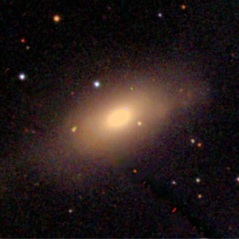 New General Catalog Objects Ngc 1600 1649